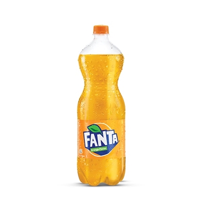 Picture of FANTA ORANGE 1.5L